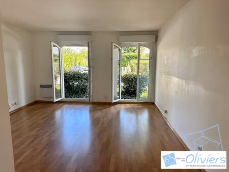 appartement voisins le bretonneux 1 pièce(s) 36.35 m2