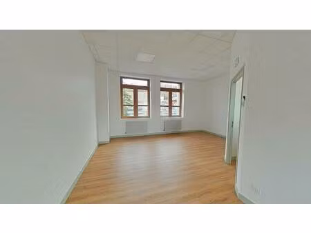 bureau refait à neuf st etienne lardeyrol