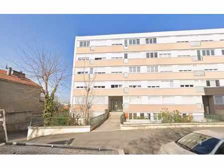 bagnolet 93170 box en sous-sol