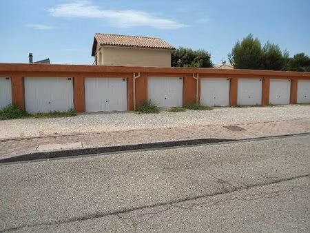 garage parking à louer nyons