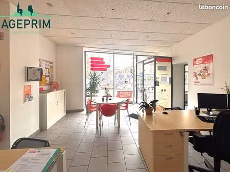 local 72 m² saint die des vosges