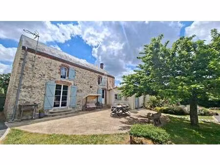 vente maison piscine à aizenay (85190) : à vendre piscine / 146m² aizenay