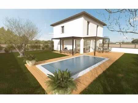 maison anglet 98 m² t-4 à vendre  710 000 €