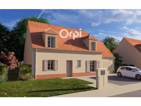 maison breuil-le-sec m² t-5 à vendre  332 000 €