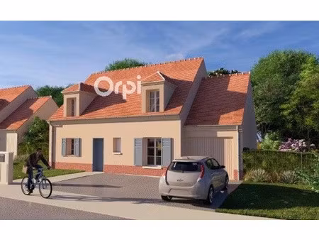maison breuil-le-sec m² t-5 à vendre  332 000 €