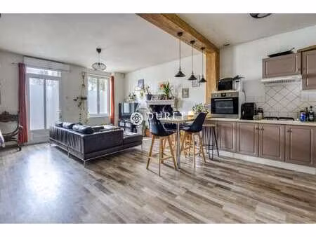 vente maison à cugand (85610) : à vendre / 63m² cugand