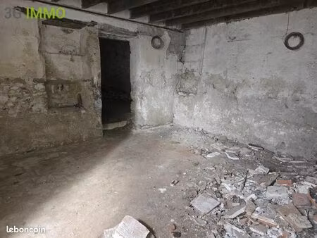 vente | maison | 2p | 2ch | 500 m² | dijon