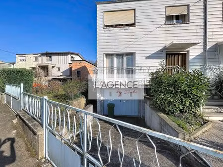maison à vendre hayange