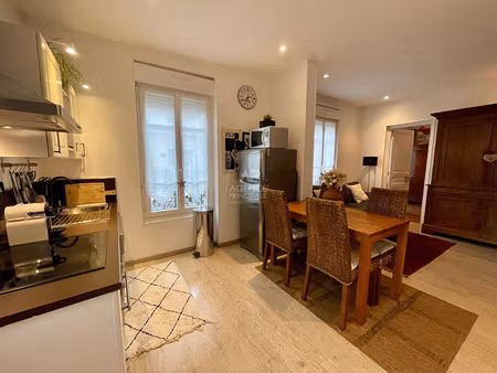 maison houilles 4 pièce(s) 63 m2