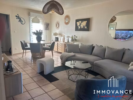 maison à vendre juvignac