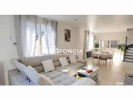 vente maison au mans (72000) : à vendre / 120m² le mans