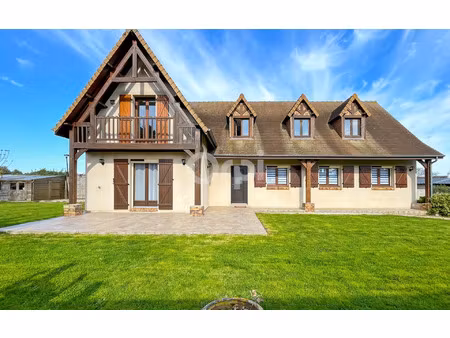 maison le val-david 184.32 m² t-6 à vendre  369 000 €