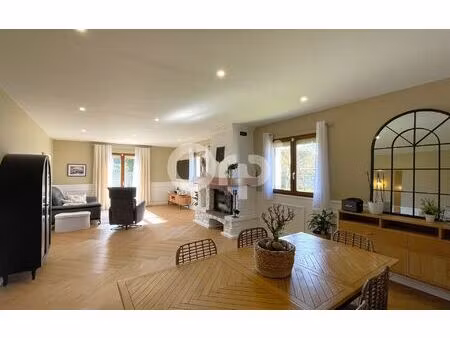 maison le val-david 184.32 m² t-6 à vendre  380 000 €