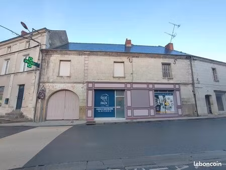 maison 7 pièces 227 m²