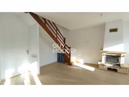 maison les mathes 4 pièce(s)