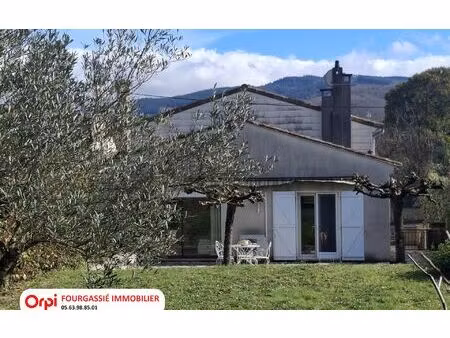 maison mazamet m² t-4 à vendre  265 000 €