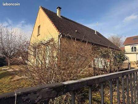 maison évolutive en altitude