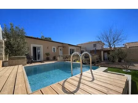 maison mus m² t-4 à vendre  384 000 €