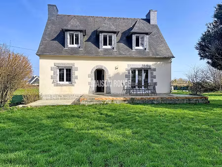 vente maison à ploulec'h (22300) : à vendre / 118m² ploulec'h