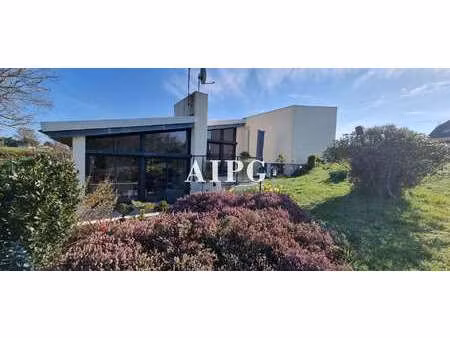 vente maison à pordic (22590) : à vendre / 113m² pordic