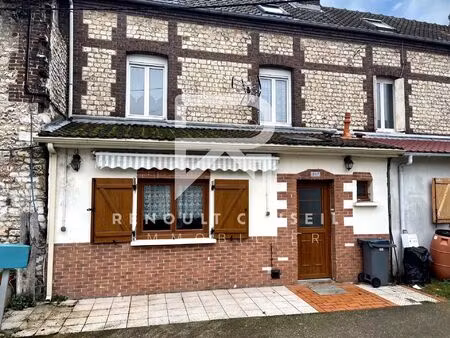 vente maison 71 m² saint-étienne-du-rouvray (76800)