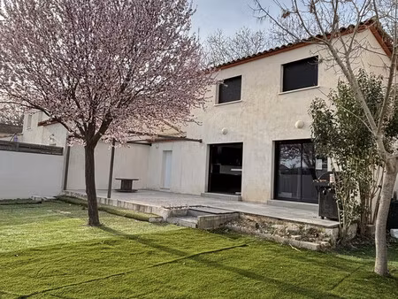 maison à vendre valergues