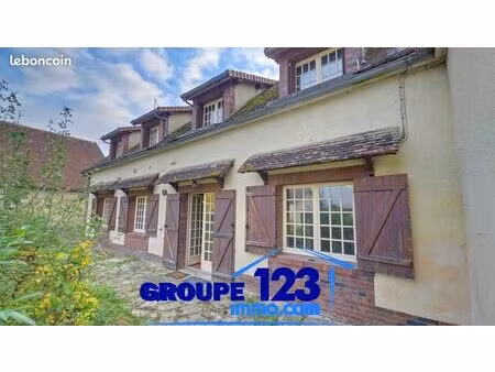 maison 3 pièces 99 m²