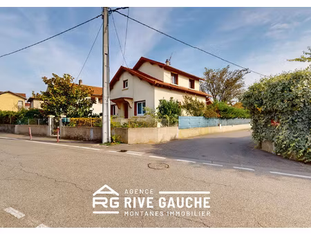 maison/villa 4 pièces