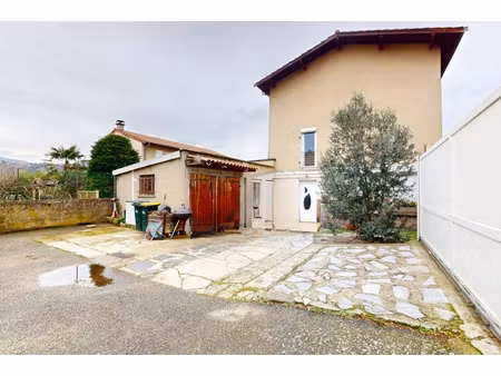 maison/villa 6 pièces