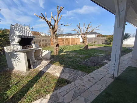 maison 4 pièces 102 m² à louer villenave-d'ornon 33140 ? | era immobilier
