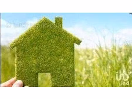 vente terrain à crosmières (72200) : à vendre / crosmières