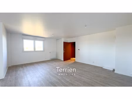 appartement 4 pièces 87 m2 résidence neuve face au parc