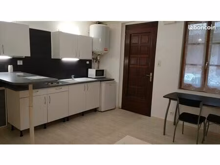 studio proche lycee auxonne