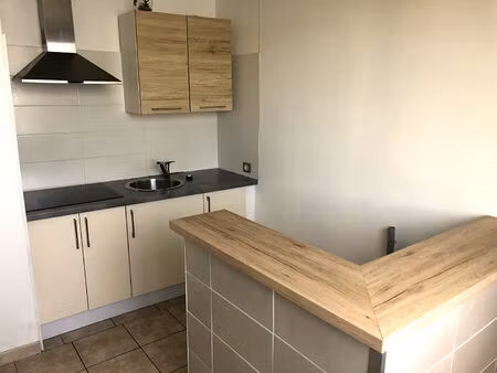 appartement 1 pièces 26 m² à vendre / acheter besançon 25000 ? | era immobilier