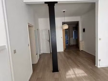 appartement 2 chambres dans un quartier très recherché