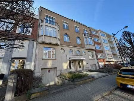 appartement 2 chambres