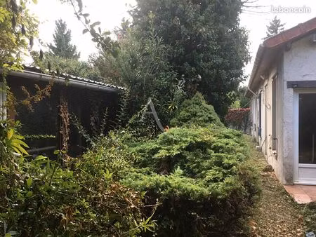 maison 2 pièces 48 m²