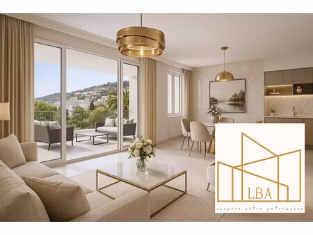 appartement à vendre marseille