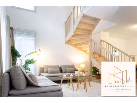appartement à vendre marseille