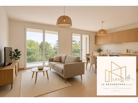appartement à vendre gignac-la-nerthe