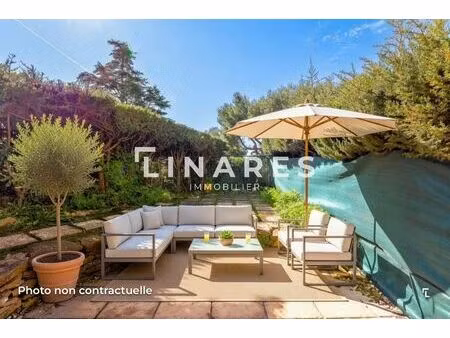 vente appartement 1 pièce 28 m² la ciotat (13600)