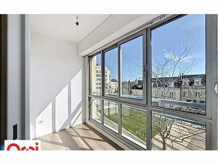 location appartement  51.89 m² t-2 à le mans  950 €