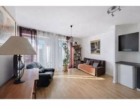 appartement en excellent etat