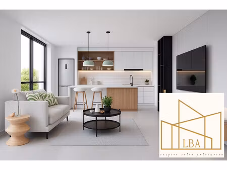 appartement à vendre marseille