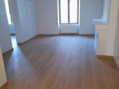 appartement t3 à louer