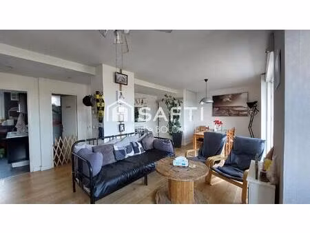 un lieu où l’on se sent bien dès les premiers instants.