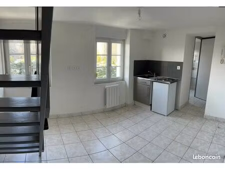 appartement t2 centre de rethel