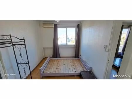 appartement à louer - saint denis
