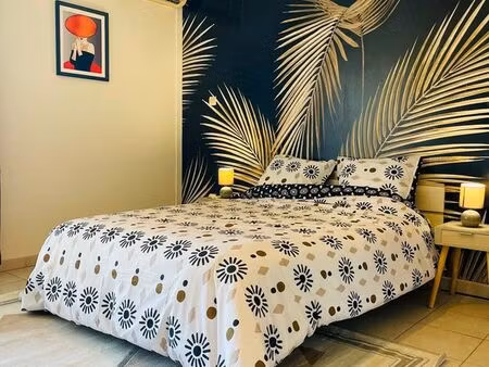 cosy studio université