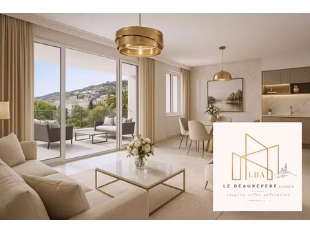 appartement à vendre sanary-sur-mer